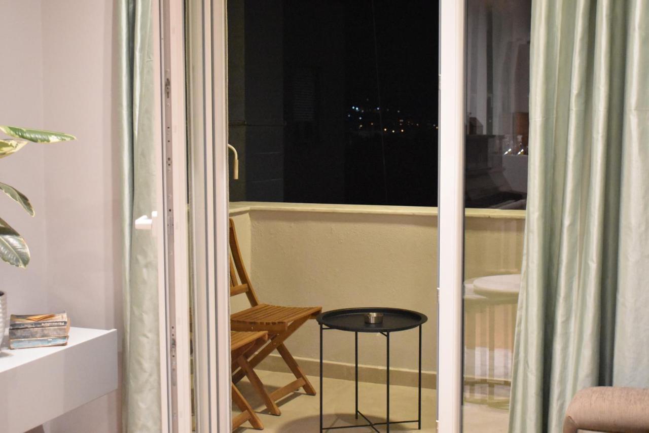 Tam Serviced Apartment Shallvaret Central District Tirana Exterior foto