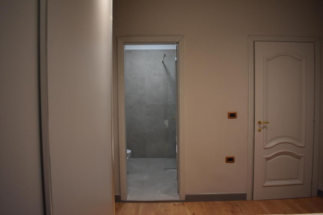 Tam Serviced Apartment Shallvaret Central District Tirana Exterior foto