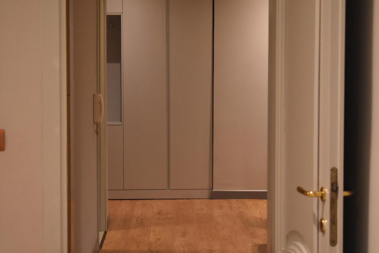 Tam Serviced Apartment Shallvaret Central District Tirana Exterior foto